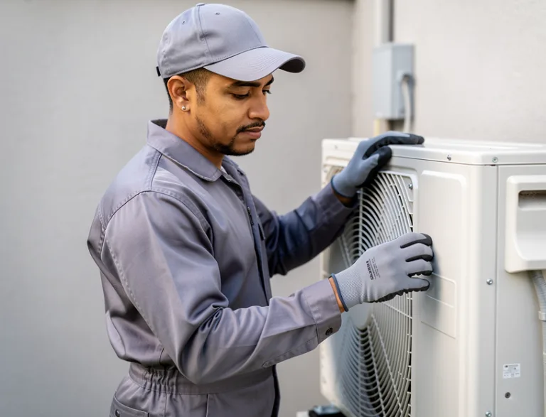 Wärmepumpeninstallateur Hilden